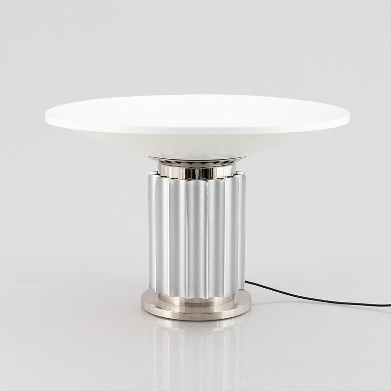 Achille Castiglioni & Pier Giacomo Castiglioni, a 'Taccia small' table lamp, Flos, Italy.