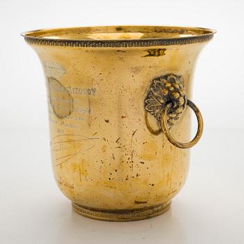 Samppanjajäähdytin, Veuve Clicquot Ponsardin.