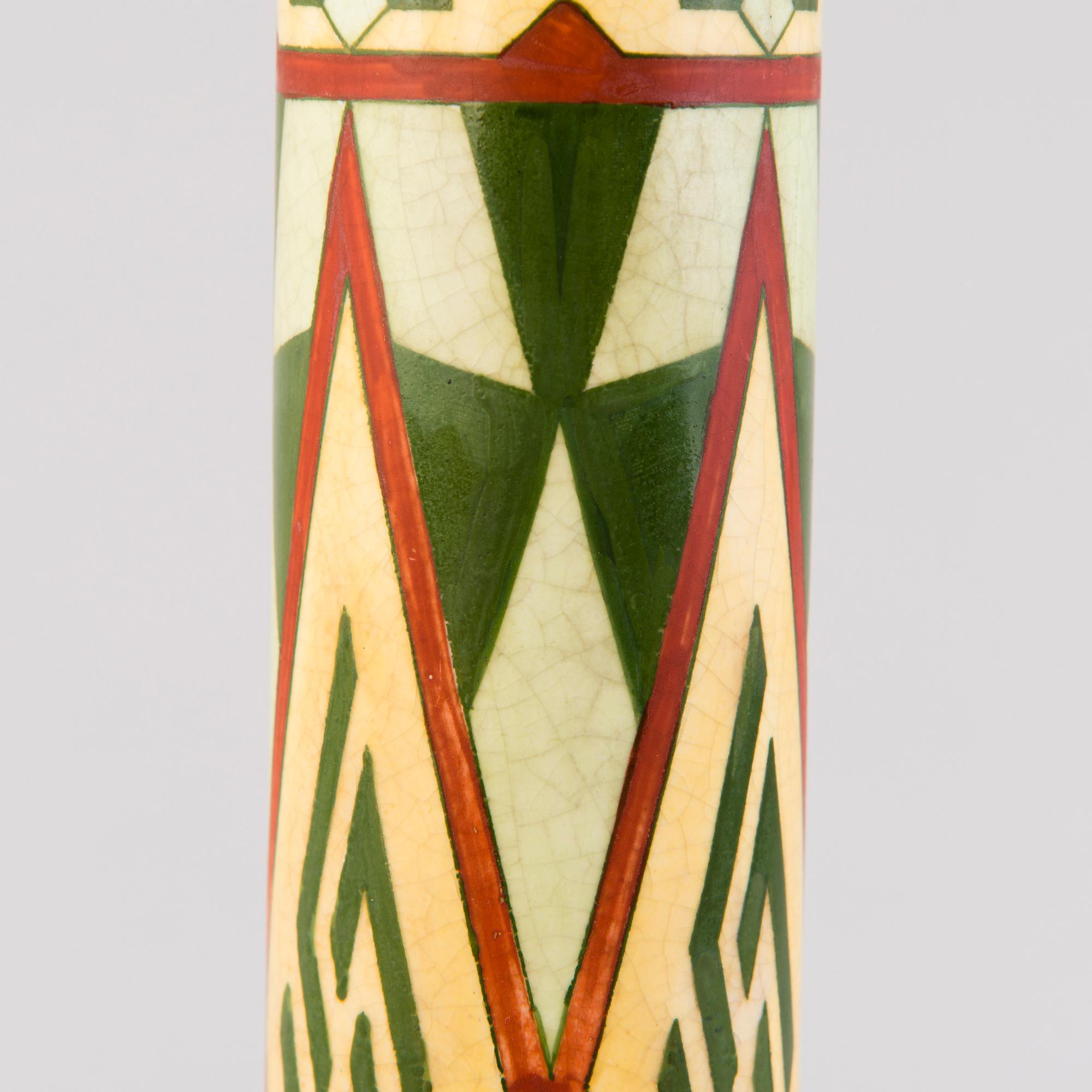 MALJAKKO, keramiikkaa, "Fennia", Arabia 1900-1917.