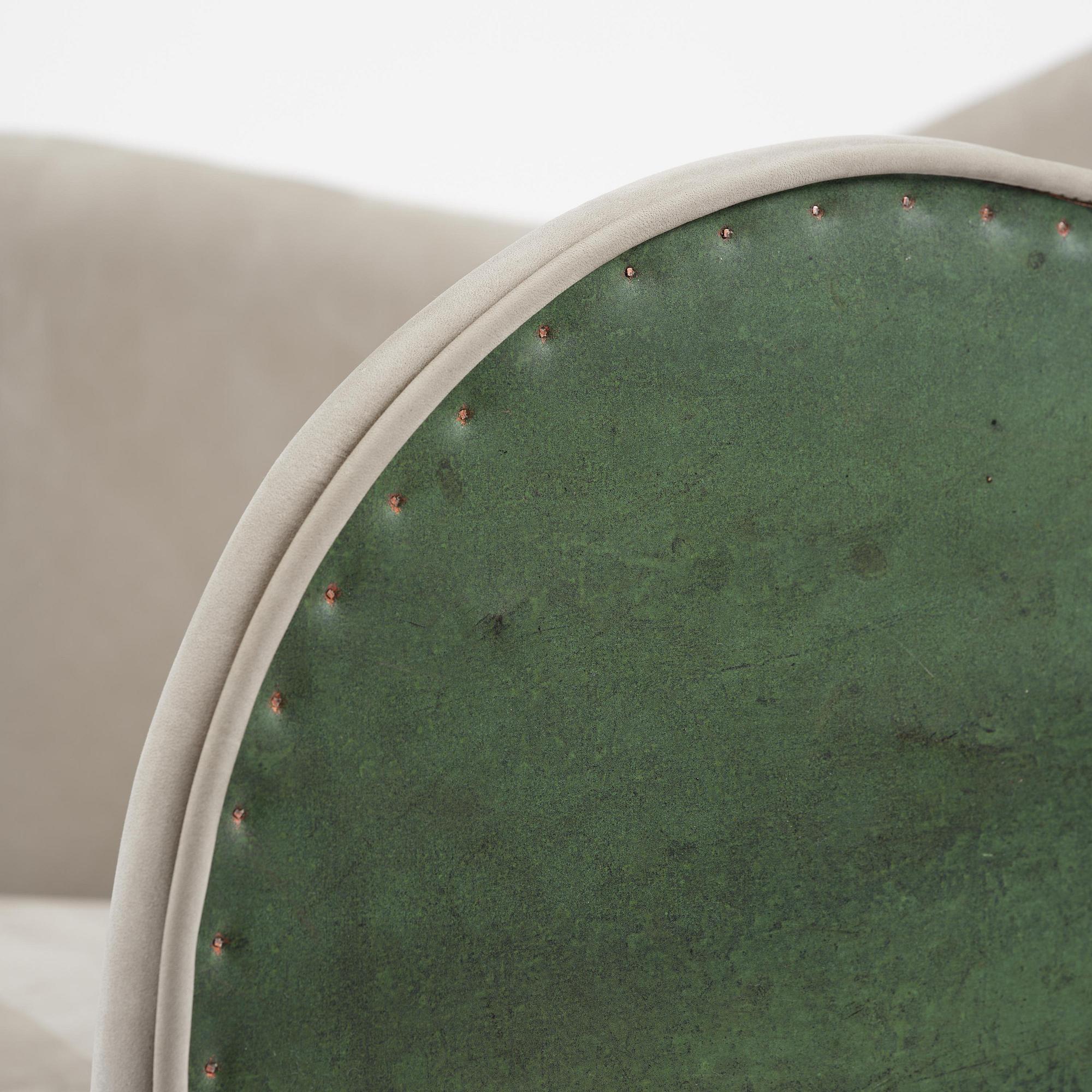 Mats Theselius, fåtölj, "Grace", ed. 218/223, Källemo, Värnamo, efter 2023.