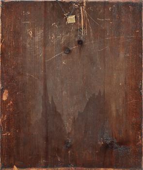 IKON, Östeuropa, sannolikt omkring sekelskiftet 1800/1900.