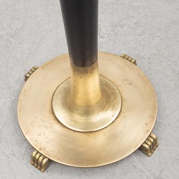 Café table, 20th century.
