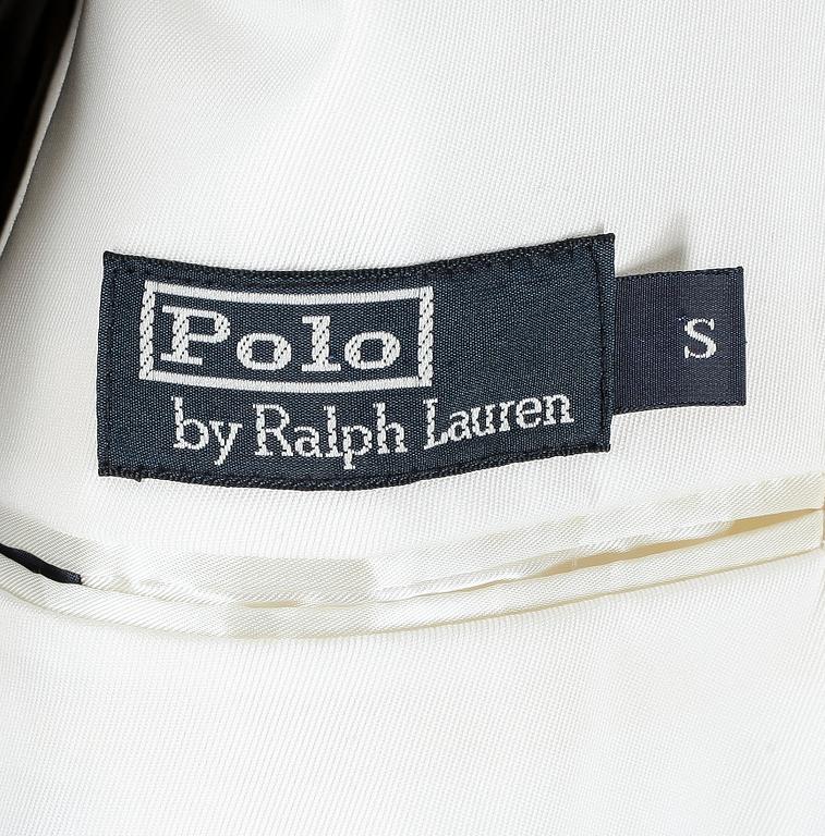 KAVAJ, Ralph Lauren.