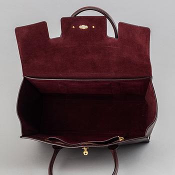 Mulberry, väska, "Bayswater".