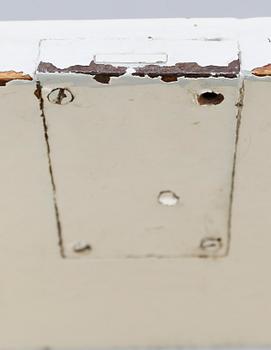 SKRIVBYRÅ, omkring år 1900.