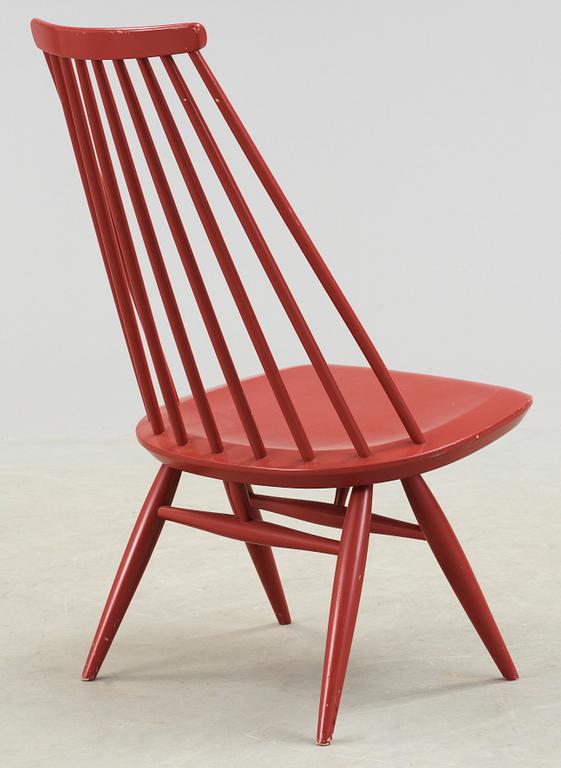 STOL, "Mademoiselle", Ilmari Tapiovaara, Edsbyverken 1959.