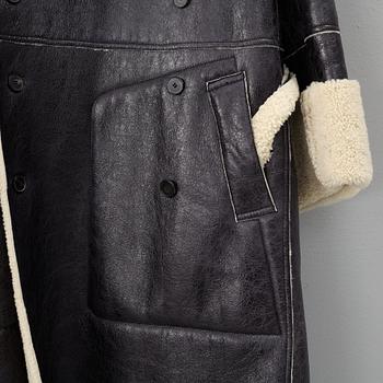 Yves Saint Laurent, Rive Gauche, rock, made in Italy, circa 2000.