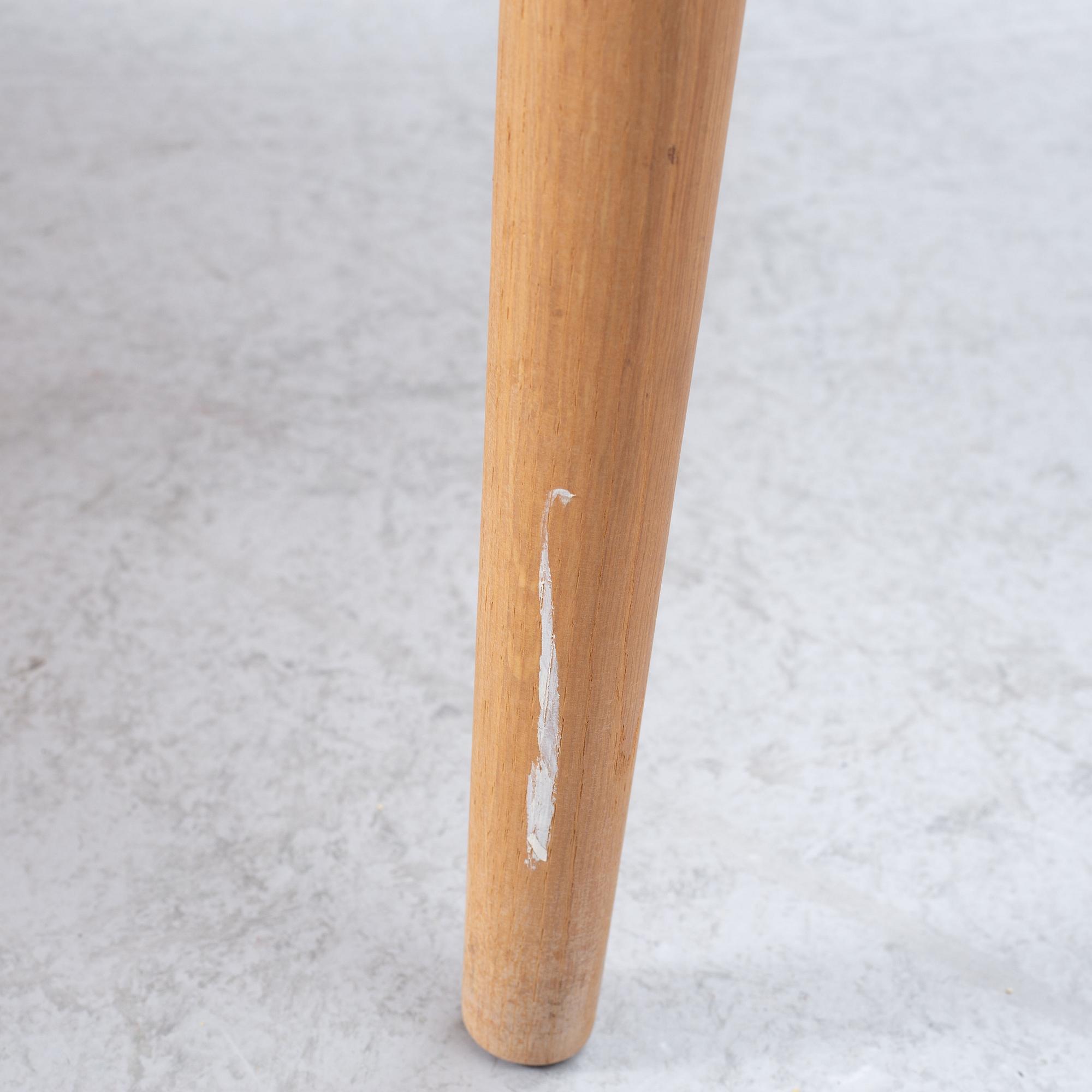 Alf Svensson och Yngvar Sandström, soffgrupp, 3 delar, "Carina", Kock Möbel AB.