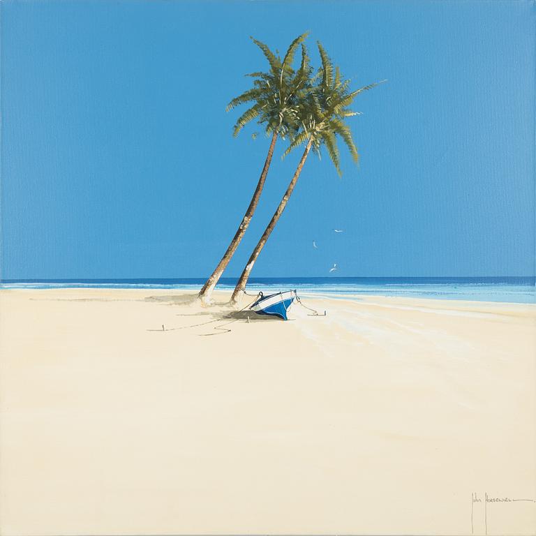 John Horsewell, Utan titel.