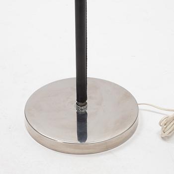 A model '588G' floor light, Ateljé Lyktan, Åhus, Sweden, later part of the 20th Century.