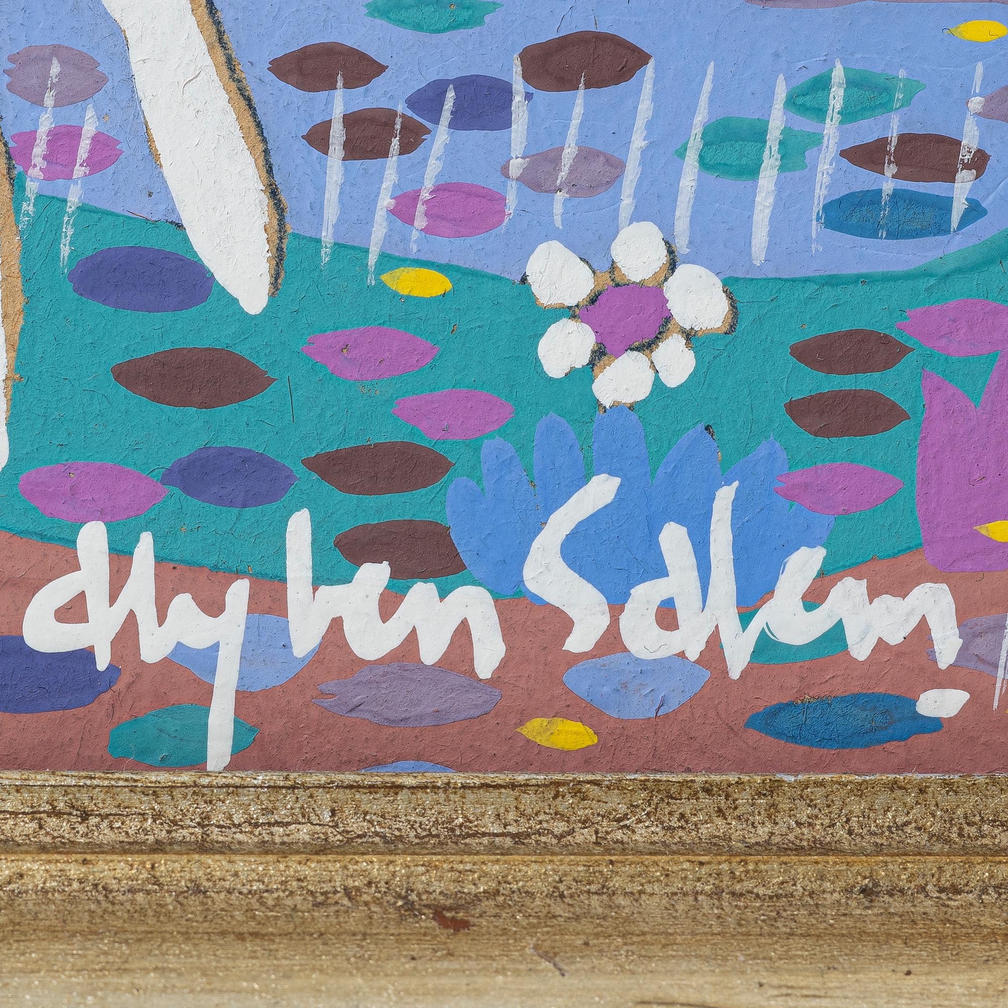 Aly Ben Salem, riders.