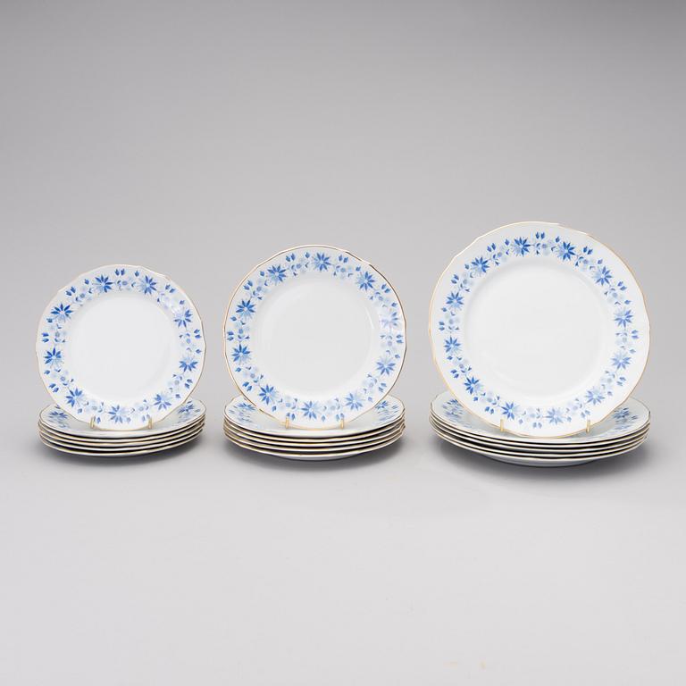 ASTIASTO, 36 osaa, "Fenno", Arabia.