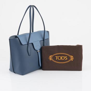 Tod's, väska.
