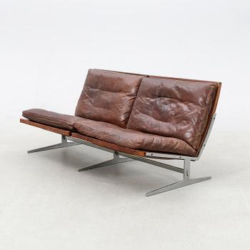 Preben Fabricius & Jörgen Kastholm, sofa, "Bo 562", Bo-Ex, Denmark,