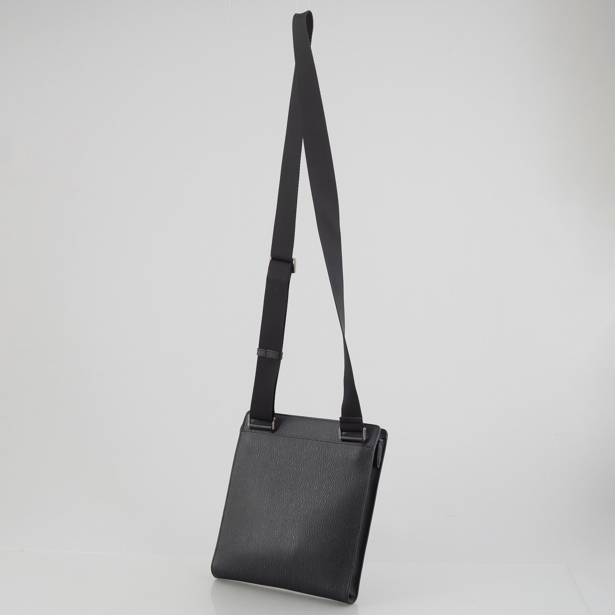 Salvatore Ferragamo, bag.