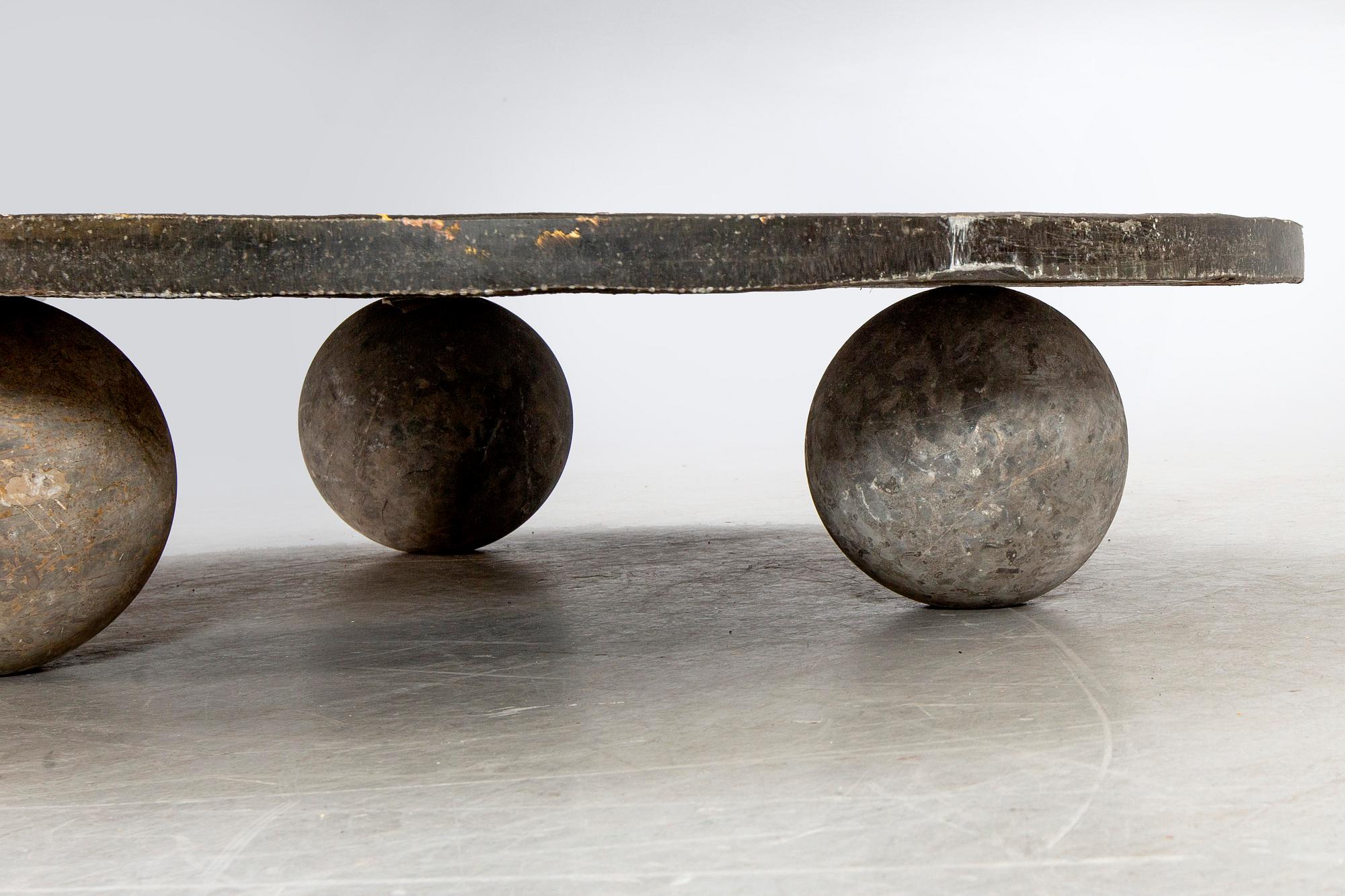 Soffbord 1900-talets senare del.