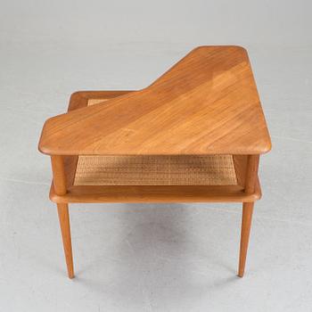 PETER HVIDT & ORLA MØLGAARD NIELSEN, bord, "Minerva", France & Son, Danmark 1950/60-tal.