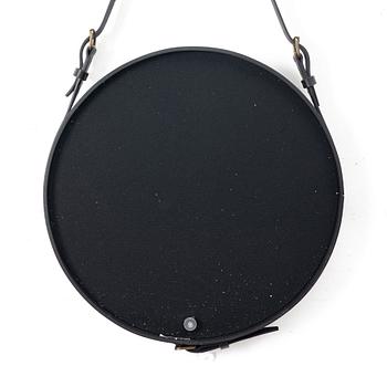 Jacques Adnet, Mirror, 'Adnet' Gubi.