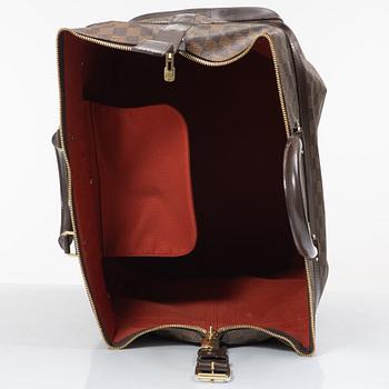 Louis Vuitton, weekend bag, "Grimaud", 2004.