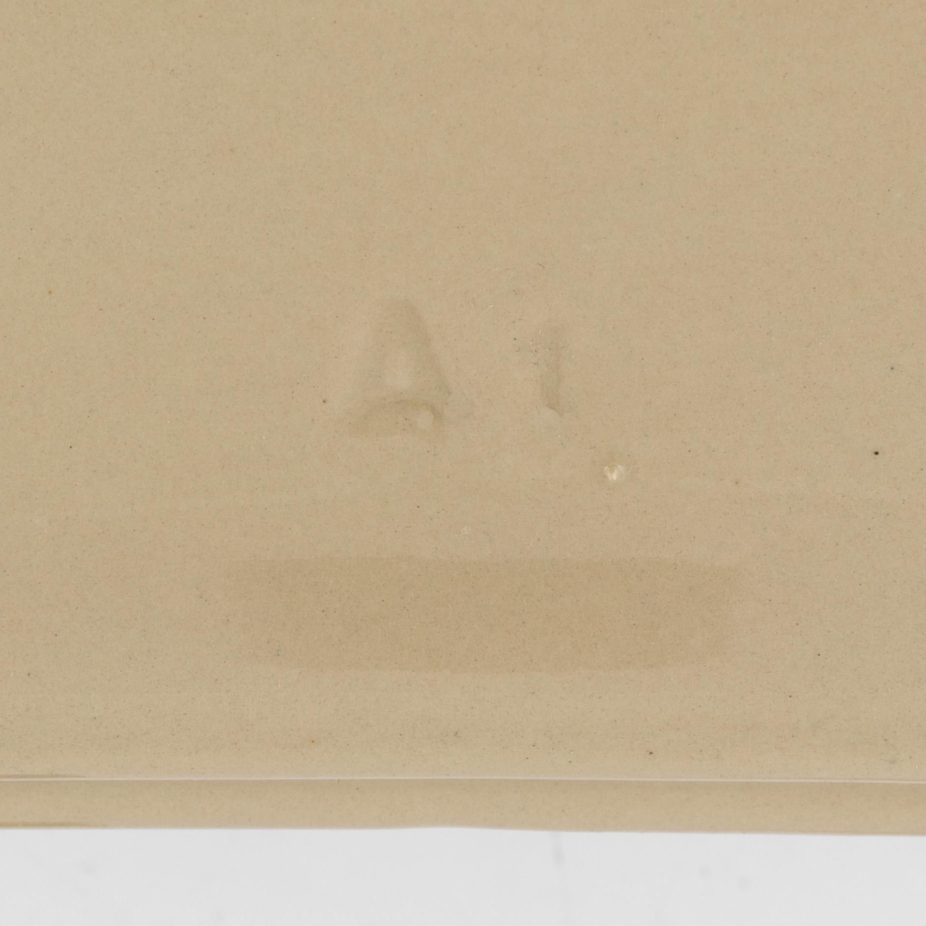 Jacob Ängman, smöraskar, ett par, nysilver, GAB, 1930-tal.