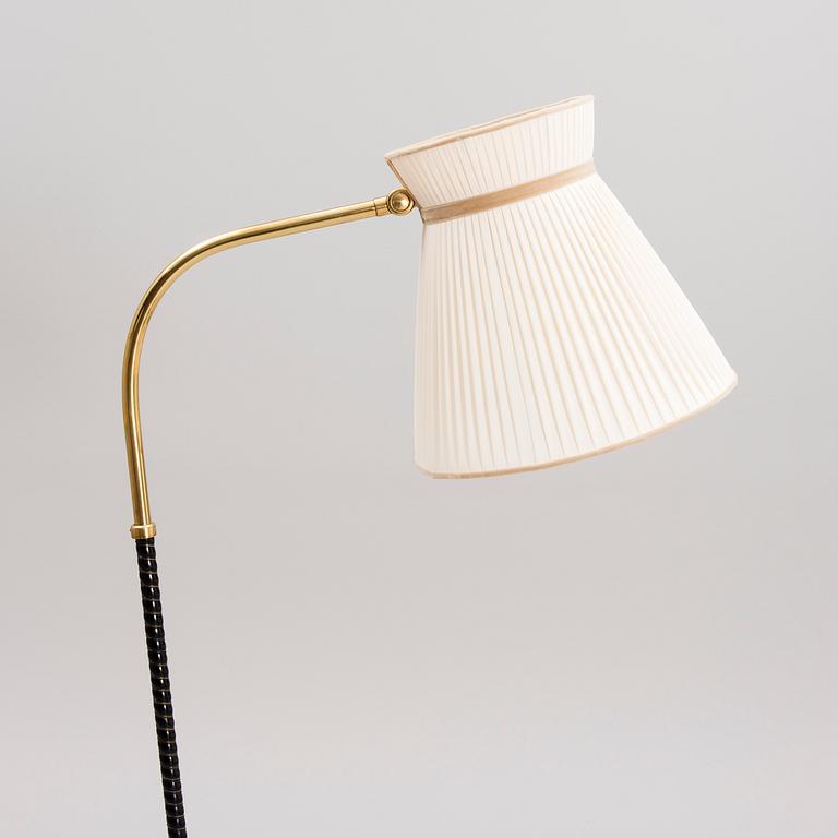 LISA JOHANSSON-PAPE, FLOOR LAMP. Manufactured by Orno.