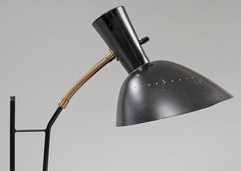 GOLVLAMPA, Hans Bergström, Atelje Lyktan, 1950-tal.