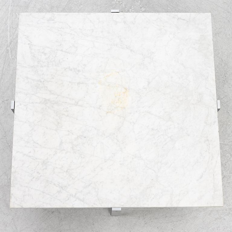 Poul Kjaerholm, soffbord, PK 65, Fritz Hansen, Danmark, 1990.