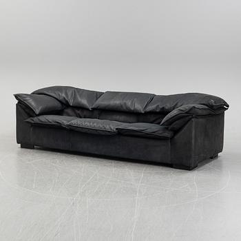 Jens Juul Eilersen, soffa, 1900-talets slut.