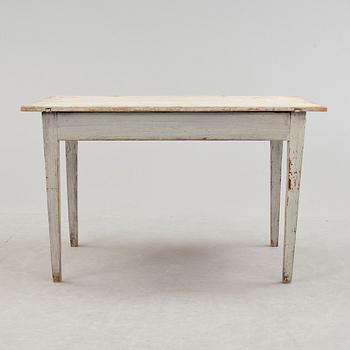 BORD, 1800-tal.