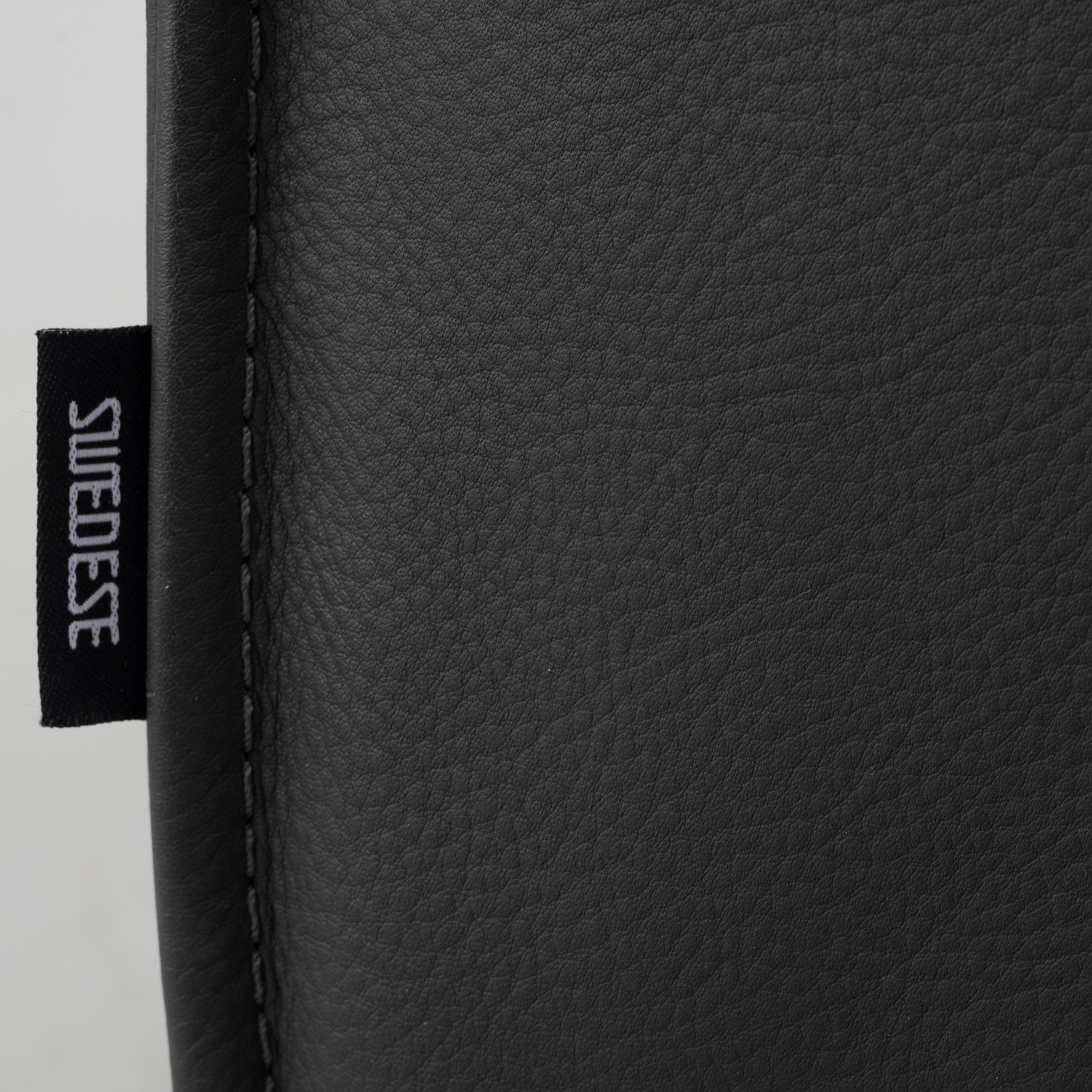 Claesson Koivisto Rune, sofa, 'Boxplay',  Swedese, designed in 2009.