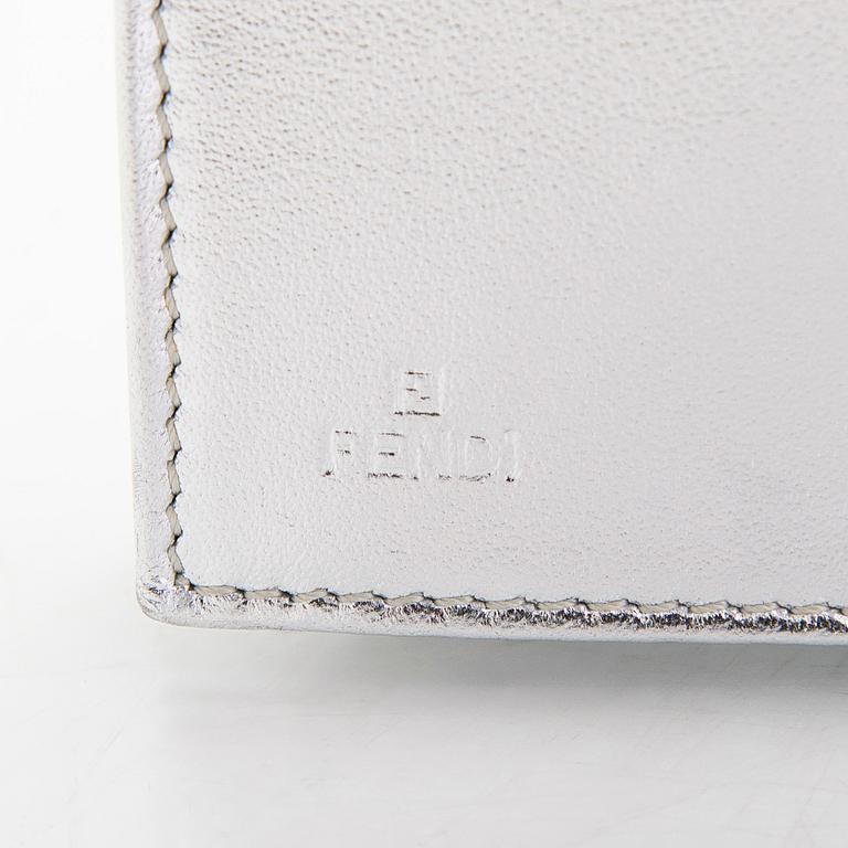 Fendi, A 'wallet on chain', bag.