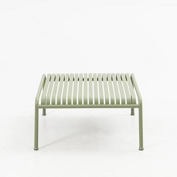 Ronan & Erwan Bouroullec, Trädgårdsbord, "Palissade", för Hay.