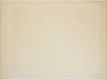 Serge Poliakoff, "Composition grise, bleue et rouge".