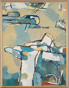 Endre Nemes, "The Archer" (Bågskytten).