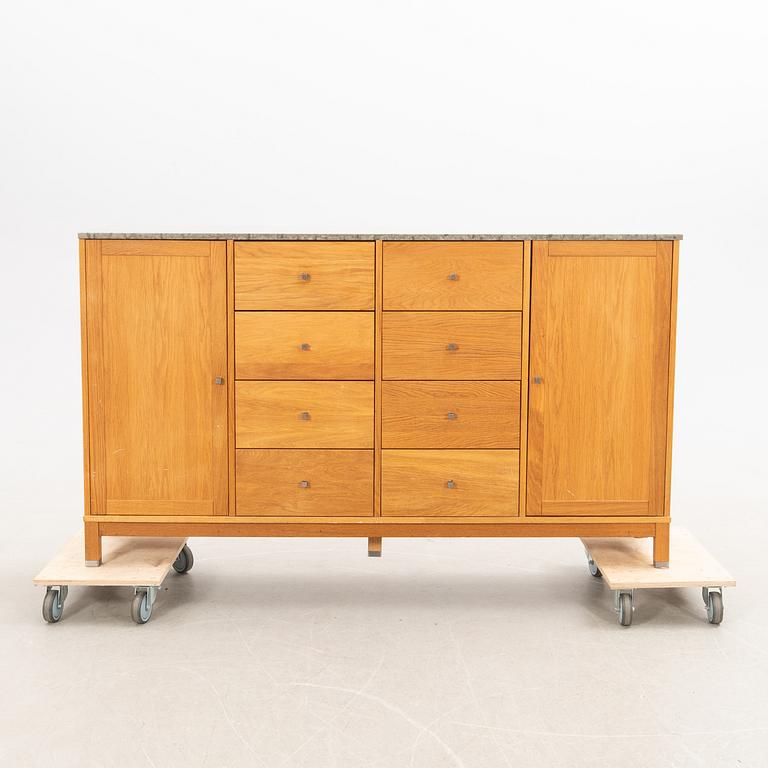 Sideboard/Skåp Östen Christiansson Vittsjö 2000-tal.