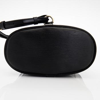Louis Vuitton, an Epi leather 'Randonnee PM' bag.