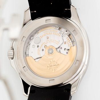 Patek Philippe, Aquanaut, "315-Movement", ca 2007.