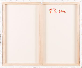 JOUKO KORKEASAARI, UTAN TITEL.