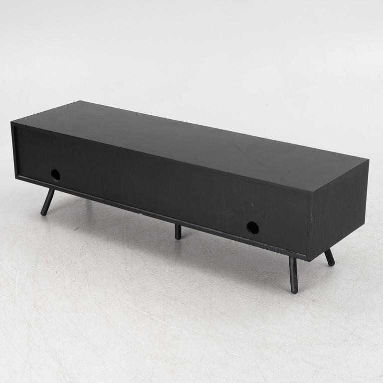 Sideboard, Woud, contemporary.