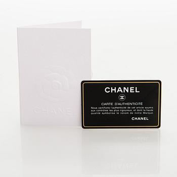 Chanel, 'Coco Soft Flap Bag', 2014-2015.