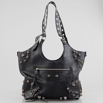 Balenciaga, väska, "Le Cargole Carryall Tote".