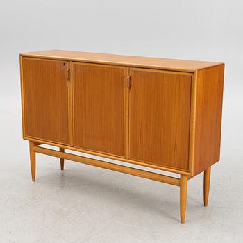 Bertil Fridhagen, sideboard, Bodafors, 1900-talets andra hälft.