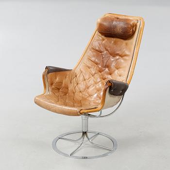 a "Jetson" armchair for Dux, late 20th century,