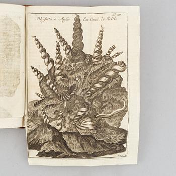 Danica, med graverade planscher (7 vol).