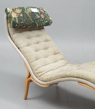 VILSTOL, "Pernilla", Bruno Mathsson för DUX.