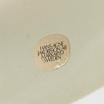 Hans-Agne Jakobsson, bordslampa, "BN-26", Markaryd, 1900-talets senare hälft.