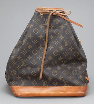 VÄSKA, "Noe", Louis Vuitton.