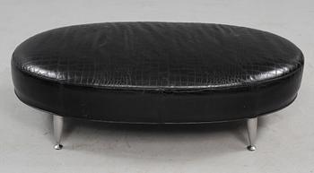 PALL, "Lins", Dan Ihreborn, Move, 2000-tal.