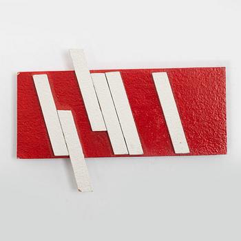 Lars Erik Falk, Untitled.