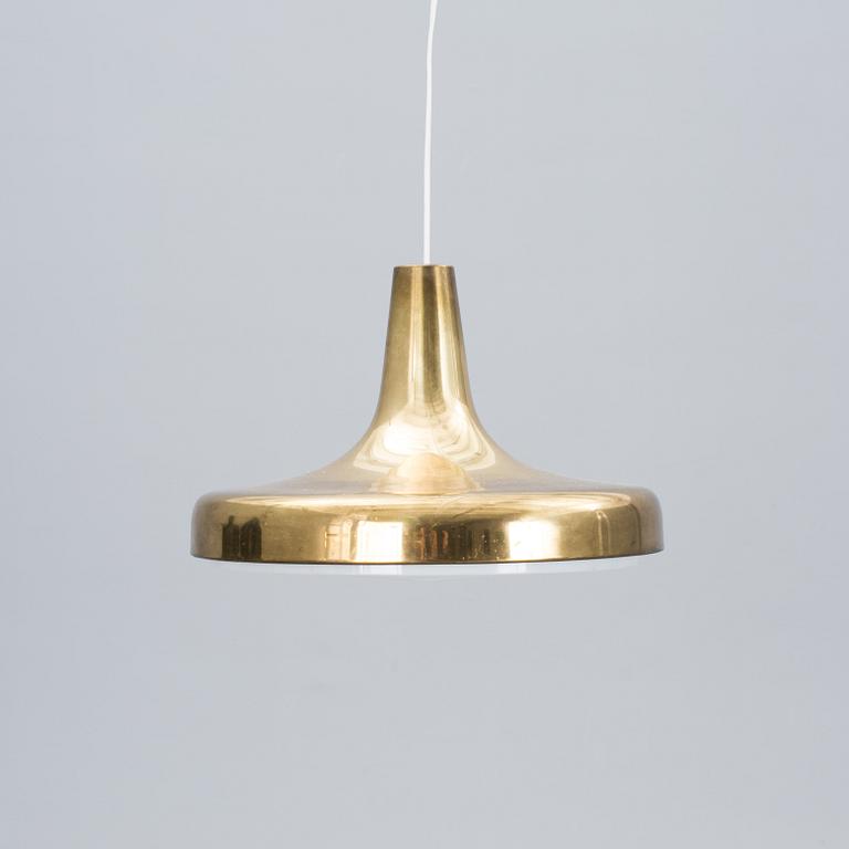 TAKLAMPA, trol. nr 295. Atelje Lyktan Åhus.